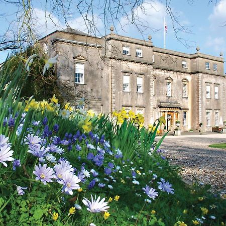 Hostal Ston Easton Park Radstock Exterior foto
